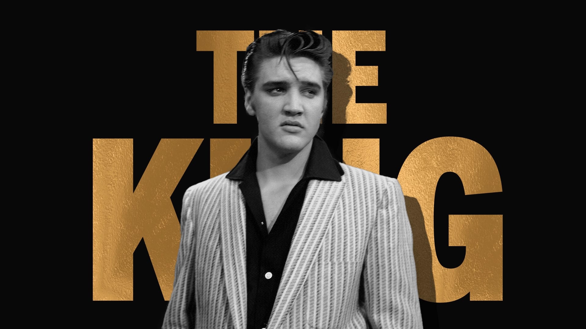 Elvis Explained